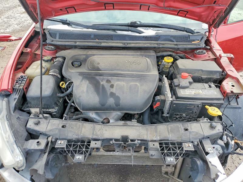 2013 Dodge Dart se