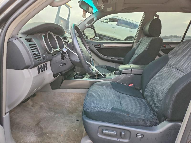 2006 Toyota 4runner SR5