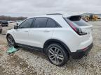 2022 Cadillac XT4 Sport