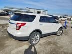 2011 Ford Explorer xlt