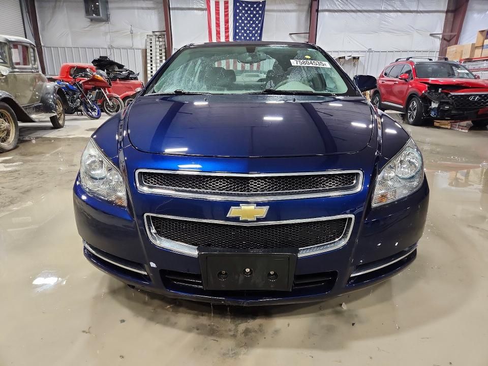2010 Chevrolet Malibu 1LT