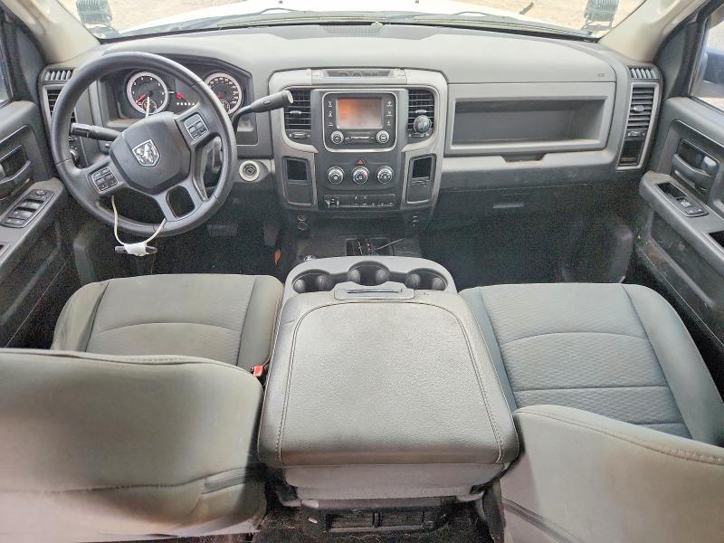 2015 Dodge Ram 4500 st