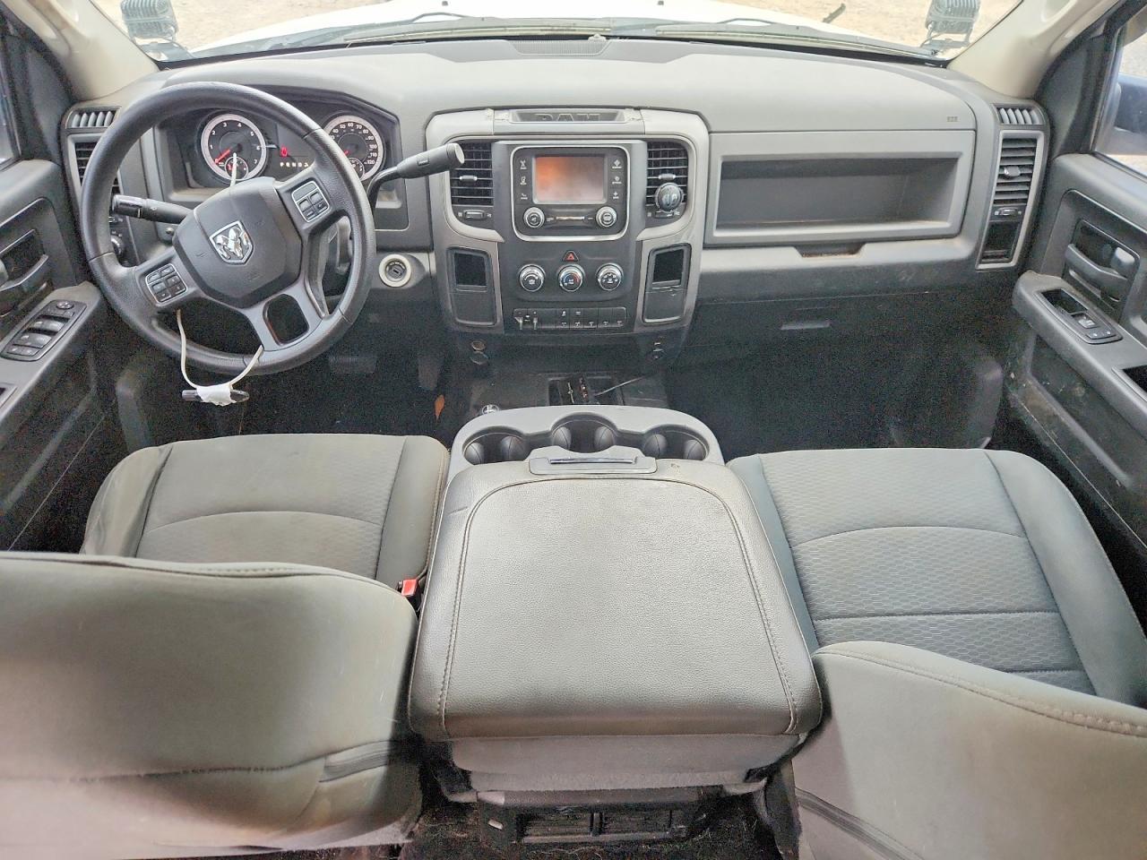 2015 Dodge RAM 4500 ST