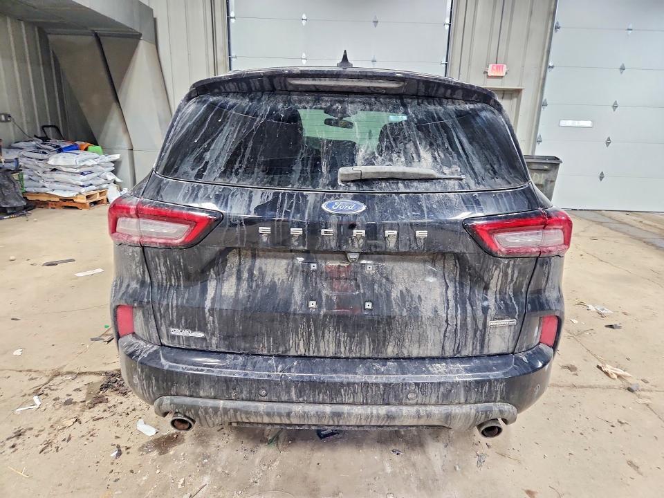 2024 Ford Escape st Line Select