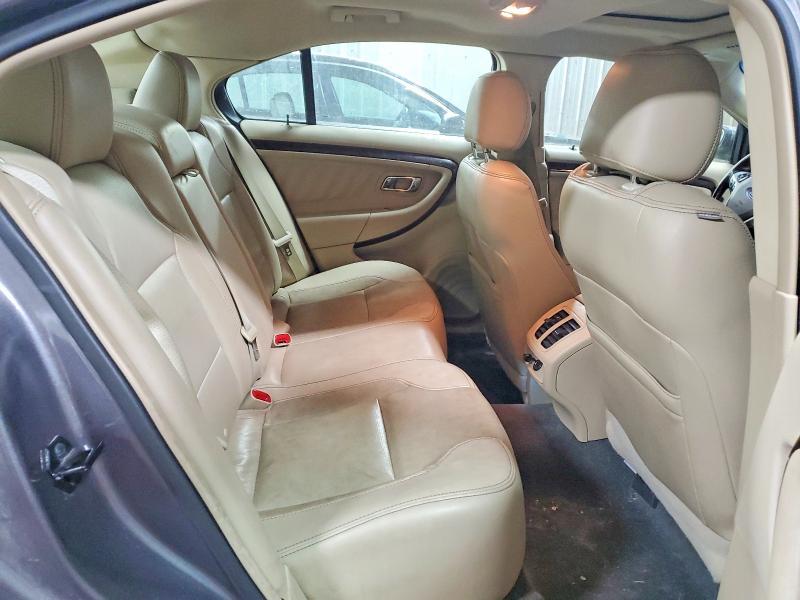 2013 Ford Taurus Limited