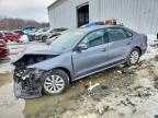 2014 Volkswagen Passat s