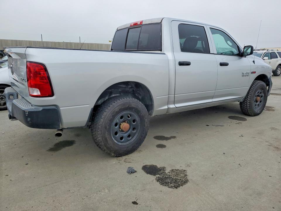 2015 Dodge RAM 1500 ST