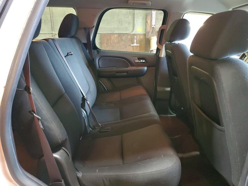 2014 Chevrolet Tahoe K1500 ls