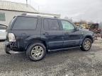 2009 Mercury Mountaineer Premier