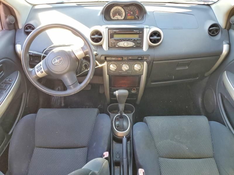 2006 Scion XA