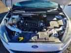 2017 Ford Focus sel