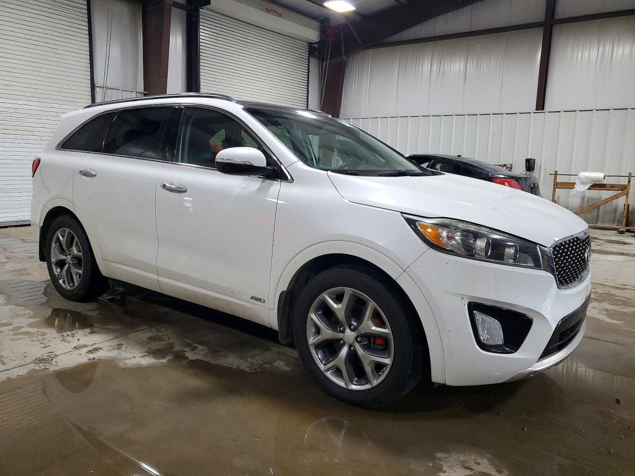 2017 KIA Sorento sx