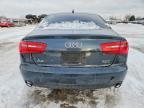 2012 Audi A6 Premium