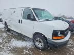 2011 Chevrolet Express G3500