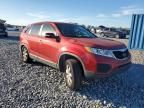 2011 KIA Sorento Base