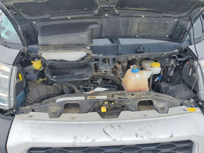 2021 Dodge Ram Promaster 2500 2500 High