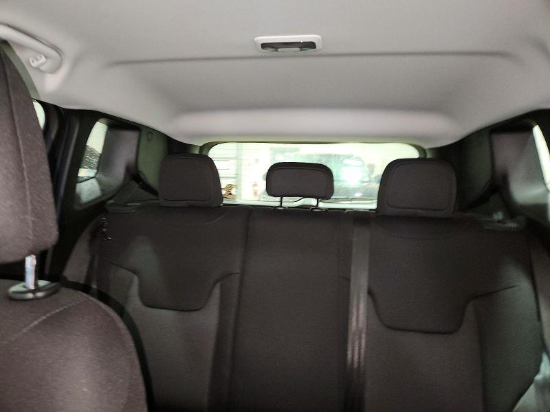 2021 Jeep Renegade Sport