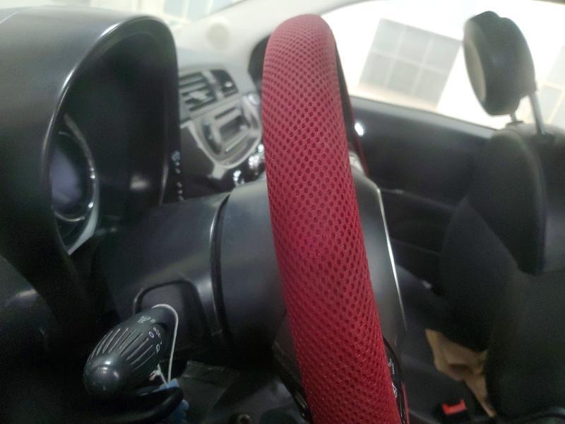 2015 Fiat 500 pop
