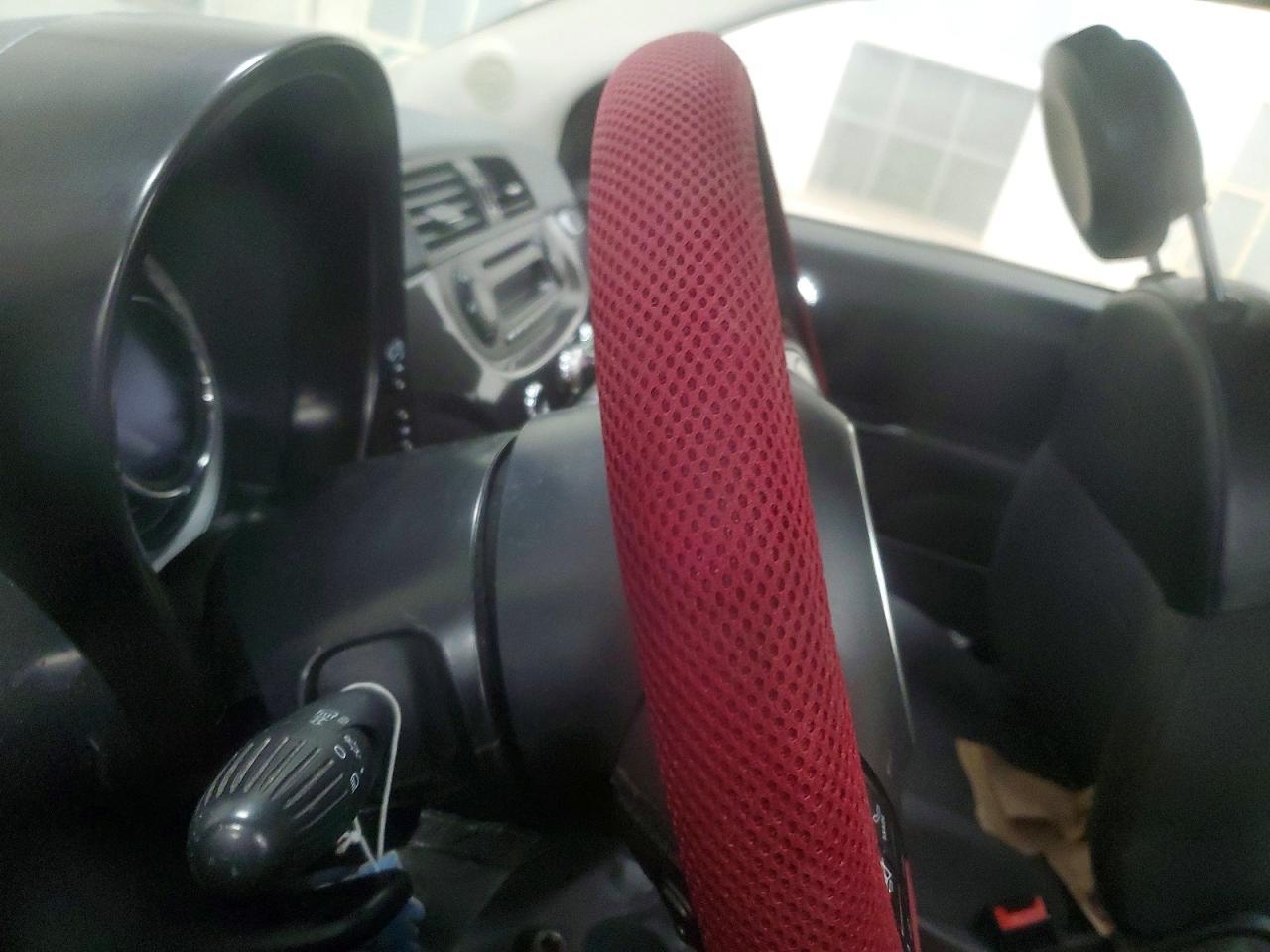 2015 Fiat 500 pop
