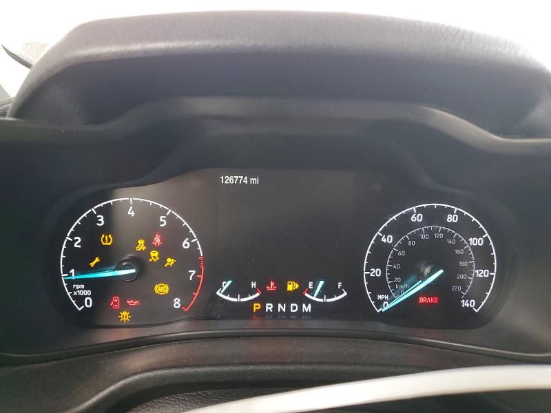 2019 Ford Transit Connect XL