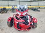 2016 Can-Am Spyder Roadster RT