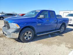 2016 Dodge Ram 1500 st for sale in Kansas City, KS