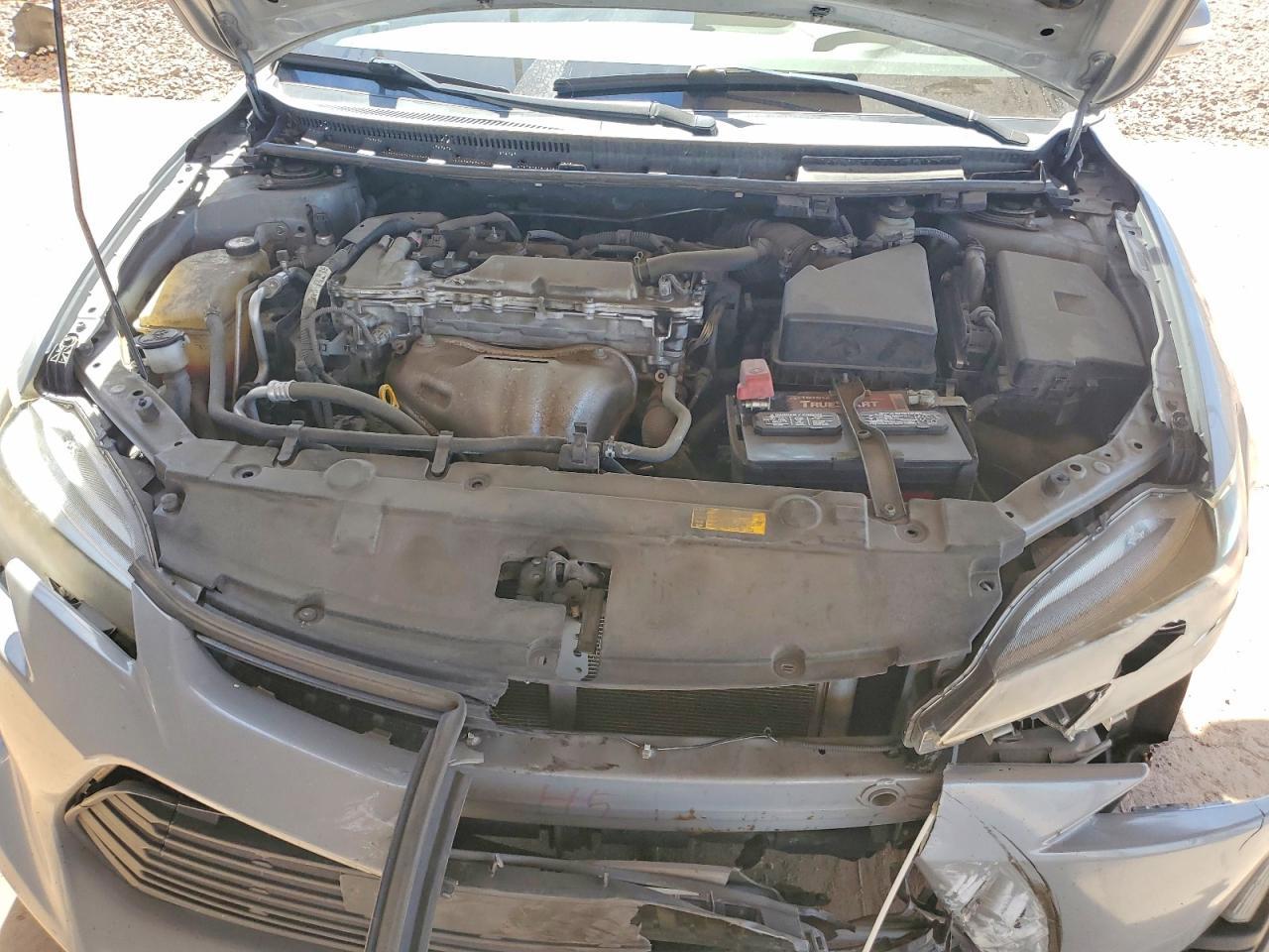 2014 Scion Scion