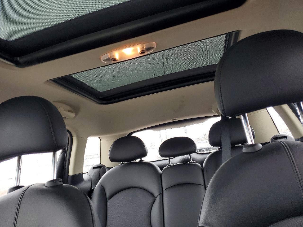 2015 Mini Cooper s Countryman
