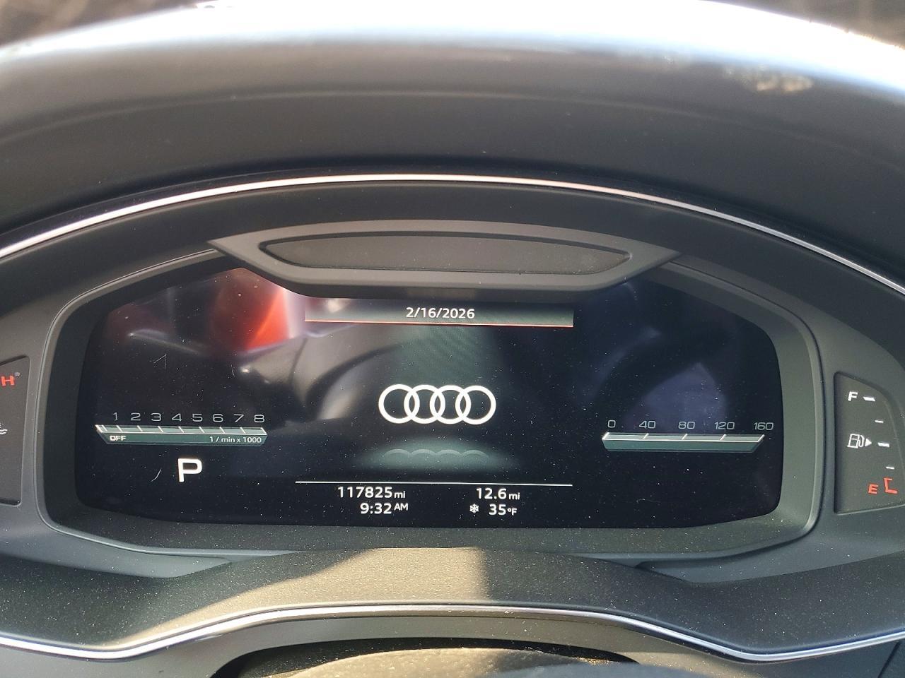 2021 Audi S6 Premium Plus