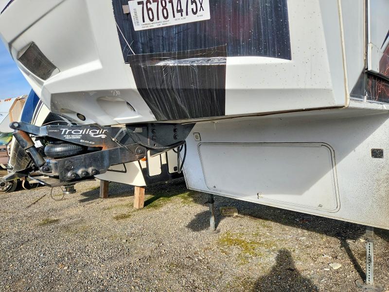 2012 Dudu 2012 Dutchman Camper