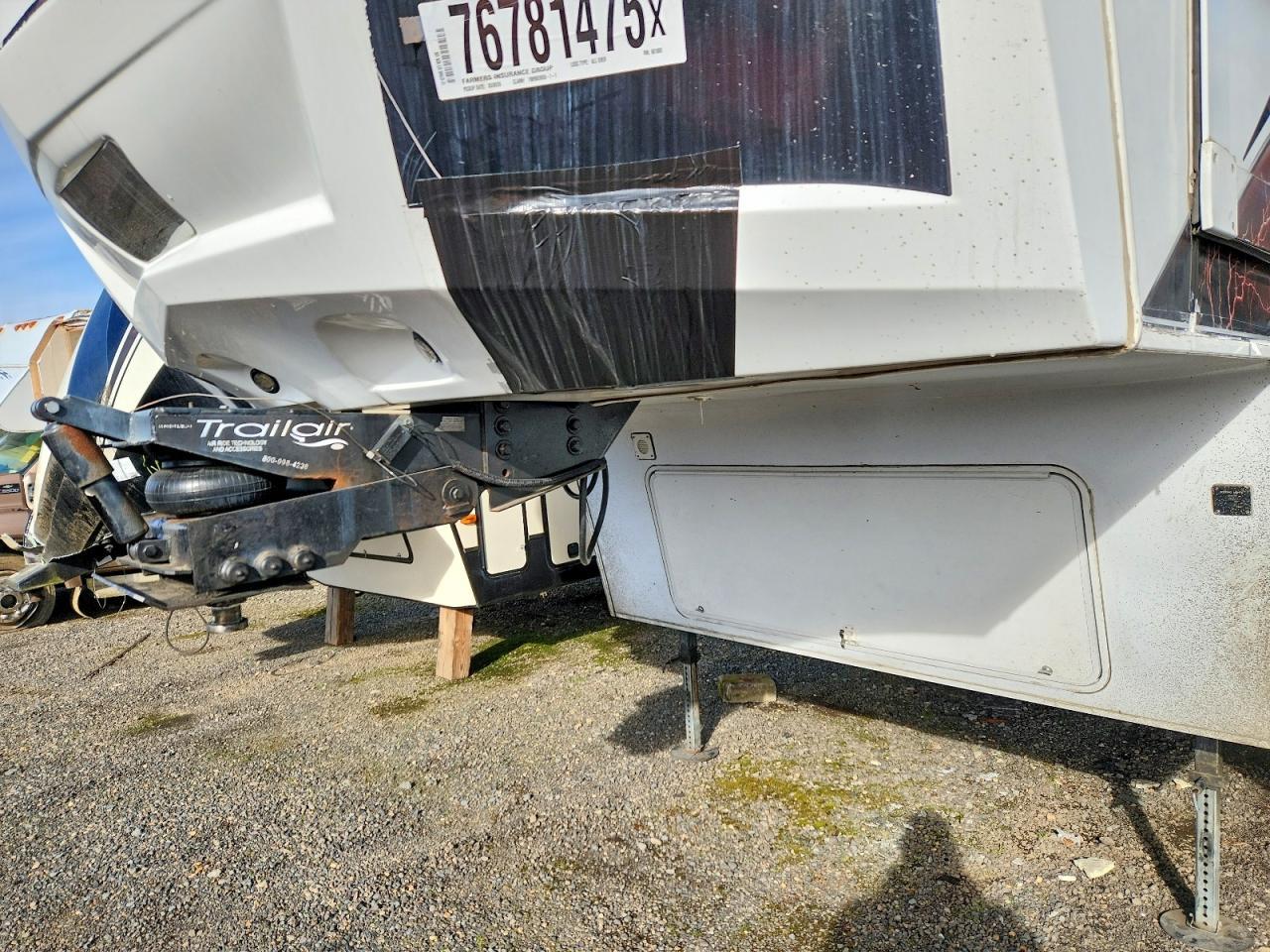2012 Dudu 2012 Dutchman Camper