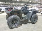 2017 Honda ATV