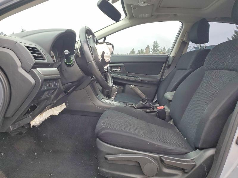 2013 Subaru Impreza Premium