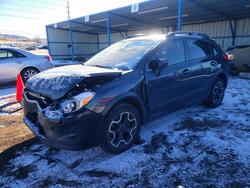 2014 Subaru Xv Crosstrek 2.0 Premium for sale in Colorado Springs, CO