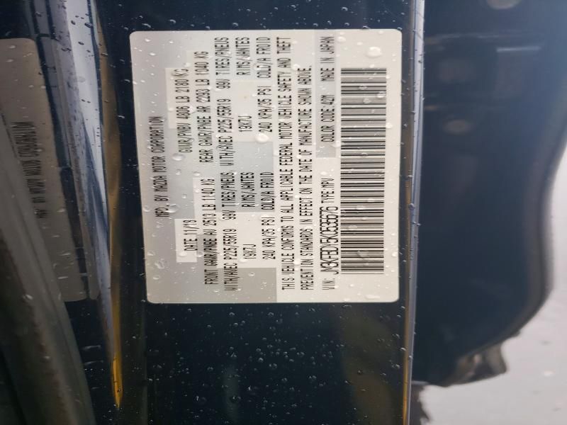 2019 Mazda Cx-5 Grand Touring Reserve