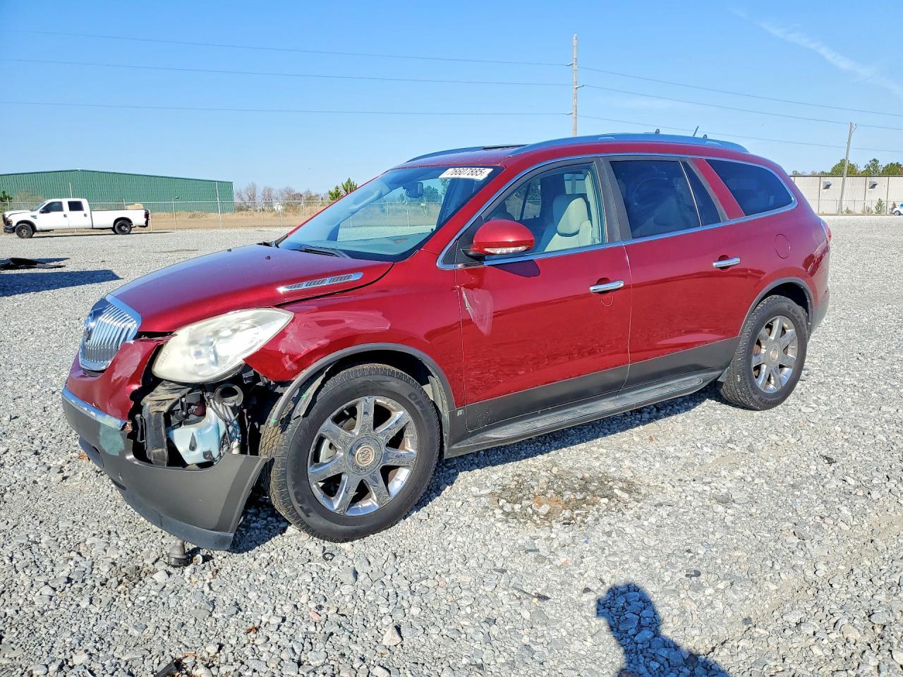 2009 Buick Enclave cxl