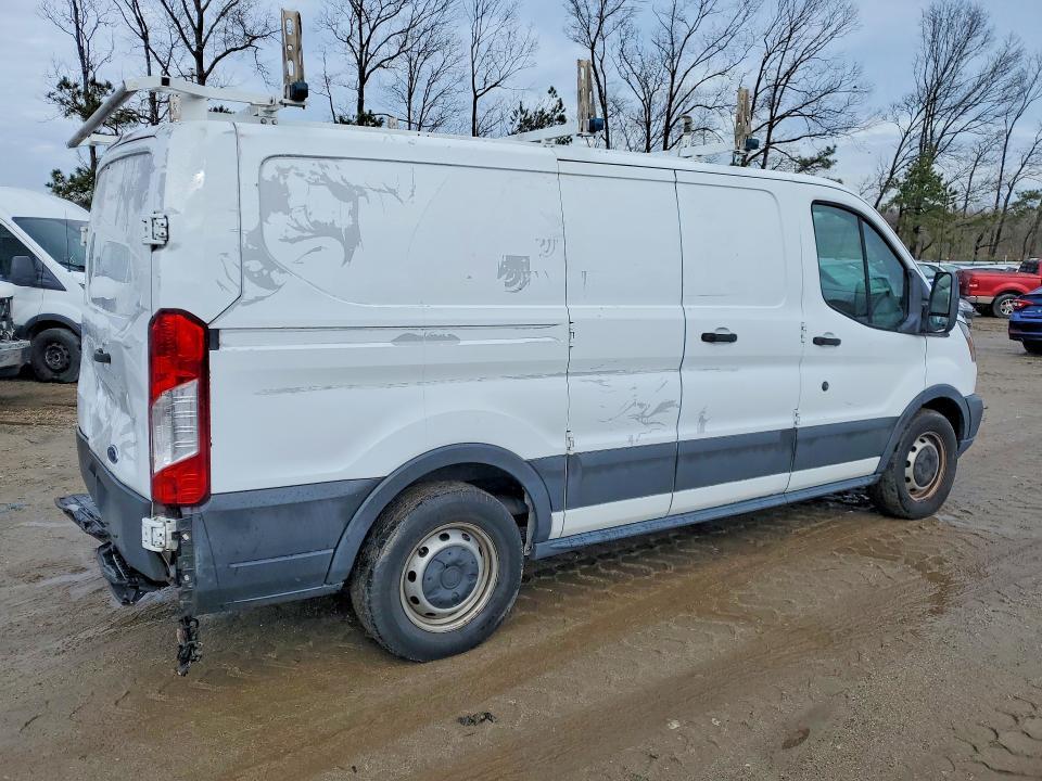 2018 Ford Transit 150 Utility / Service van