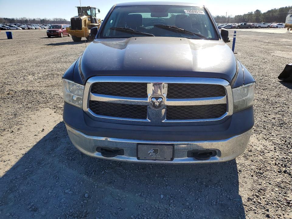 2016 Dodge Ram 1500