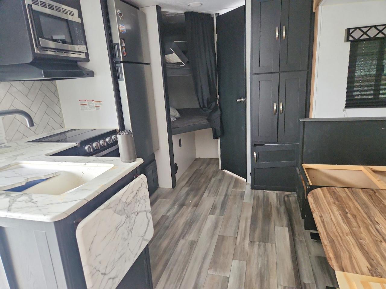 2022 Coachmen By Forest R Freedom Express Ultr