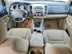 2009 Toyota Tacoma Double cab