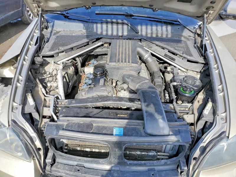 2008 BMW X5 3.0i
