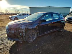 2016 Ford Focus se en venta en Rocky View County, AB