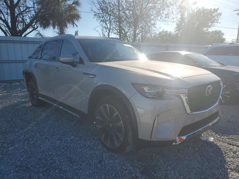 2024 Mazda Cx-90 Premium Plus