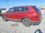 2019 Volkswagen Tiguan sel awd