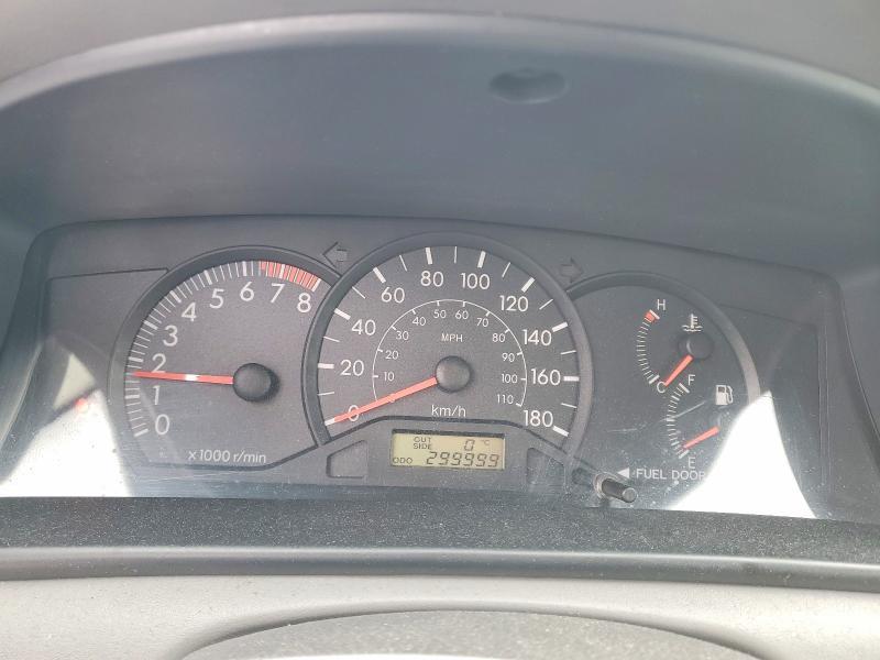2008 Toyota Corolla ce