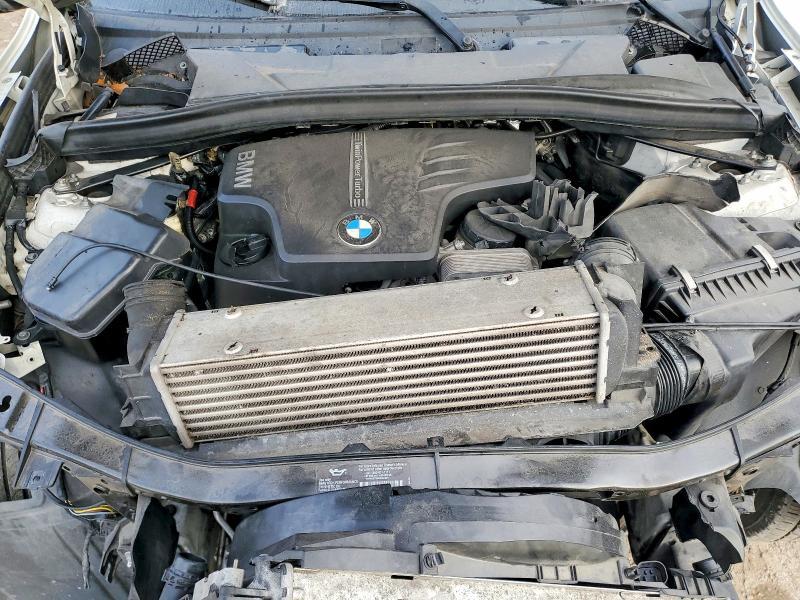 2014 BMW X1 Sdrive28i