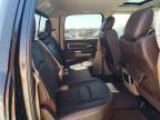 2016 Dodge RAM 1500 Longhorn