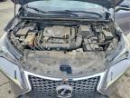 2017 Lexus Nx 200t Base