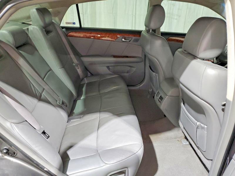 2007 Toyota Avalon xl
