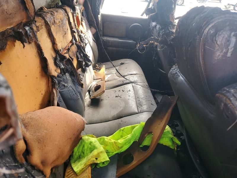 2004 Chevrolet Silverado C1500